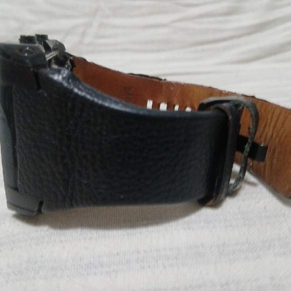 Mens Diesel DZ 7192 (Rare) Digi-Ani - Picture 4 of 11